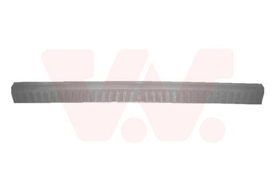 VAN WEZEL Blende, Stoßfänger