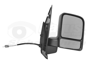 VAN WEZEL Außenspiegel