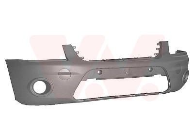 VAN WEZEL Stoßfänger