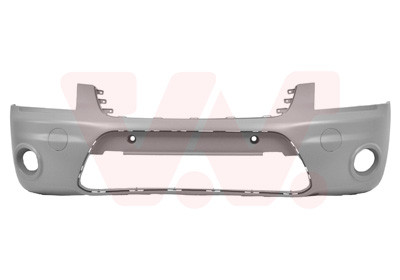 VAN WEZEL Stoßfänger