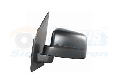 VAN WEZEL Außenspiegel