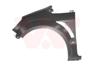 VAN WEZEL Kotflügel