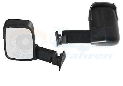 VAN WEZEL Außenspiegel