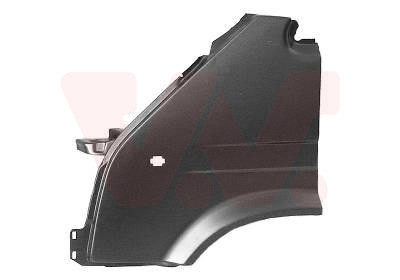 VAN WEZEL Kotflügel