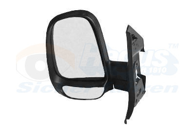 VAN WEZEL Außenspiegel