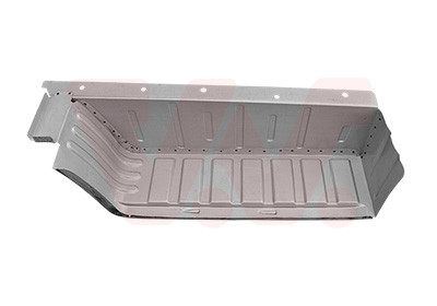 VAN WEZEL Tür, Karosserie