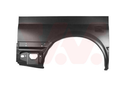 VAN WEZEL Seitenwand