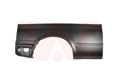 VAN WEZEL Seitenwand