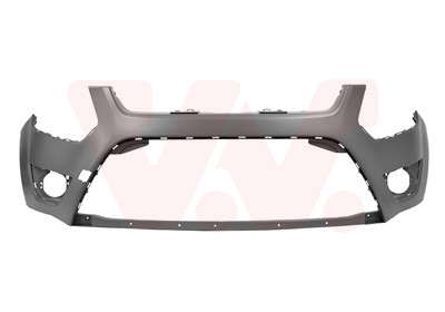 VAN WEZEL Stoßfänger