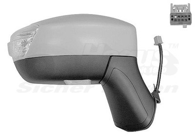 VAN WEZEL Außenspiegel