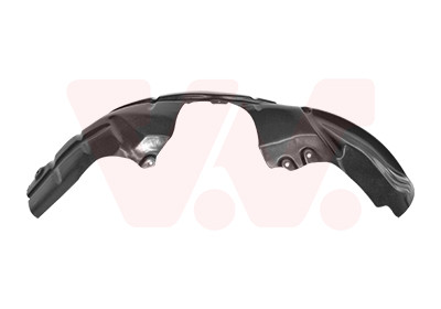 VAN WEZEL Verkleidung, Radhaus