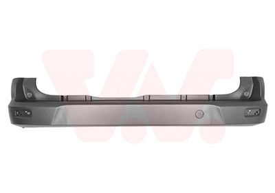 VAN WEZEL Stoßfänger