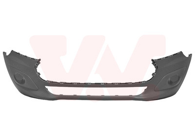 VAN WEZEL Stoßfänger