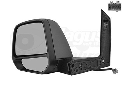 VAN WEZEL Außenspiegel