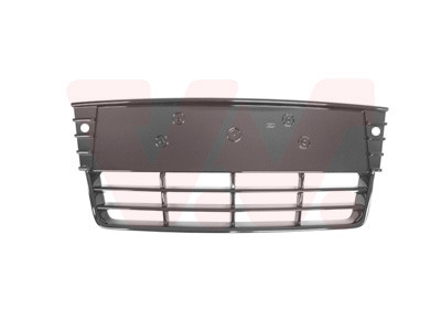 VAN WEZEL Lüftungsgitter, Stoßfänger