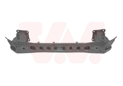 VAN WEZEL Träger, Stoßfänger