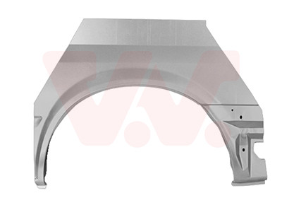 VAN WEZEL Seitenwand