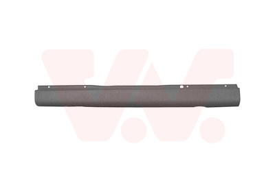 VAN WEZEL Stoßfänger