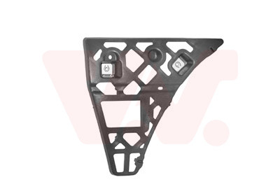 VAN WEZEL Halter, Stoßfänger