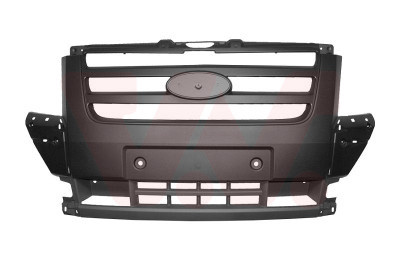 VAN WEZEL Stoßfänger