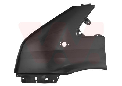 VAN WEZEL Kotflügel