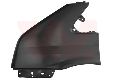 VAN WEZEL Kotflügel