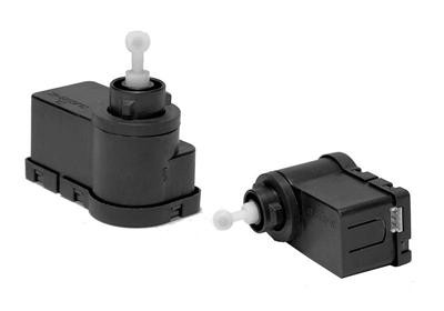 VAN WEZEL Stellelement, Leuchtweiteregulierung