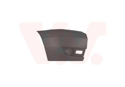 VAN WEZEL Stoßfänger