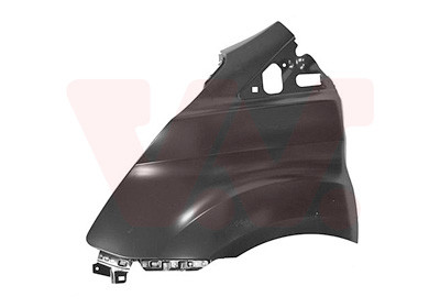 VAN WEZEL Kotflügel