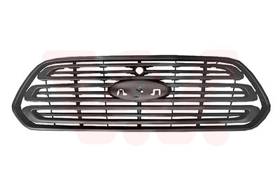 VAN WEZEL Kühlergitter