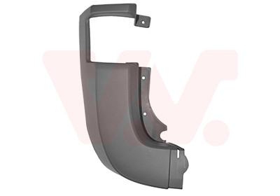 VAN WEZEL Stoßfänger