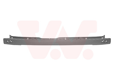 VAN WEZEL Stoßfänger