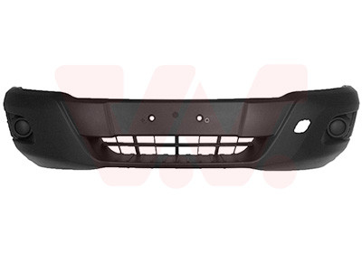 VAN WEZEL Stoßfänger