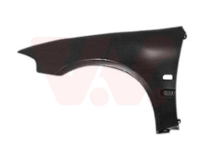 VAN WEZEL Kotflügel