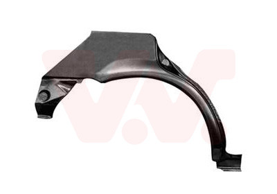 VAN WEZEL Seitenwand