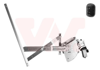 VAN WEZEL Fensterheber