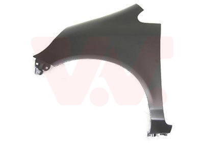 VAN WEZEL Kotflügel