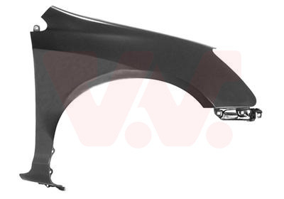 VAN WEZEL Kotflügel