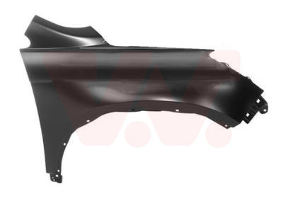 VAN WEZEL Kotflügel