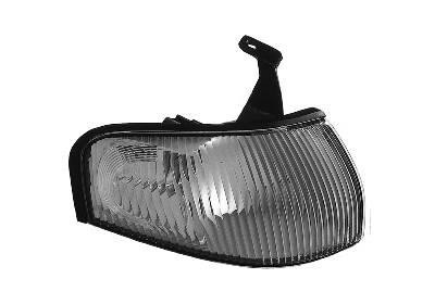 VAN WEZEL Blinkleuchte