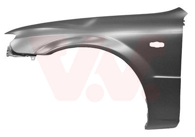 VAN WEZEL Kotflügel