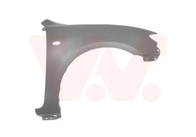 VAN WEZEL Kotflügel