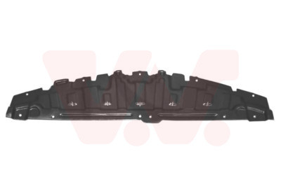 VAN WEZEL Motorraumdämmung