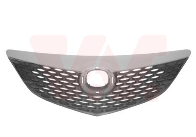 VAN WEZEL Kühlergitter