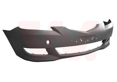 VAN WEZEL Stoßfänger