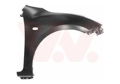 VAN WEZEL Kotflügel