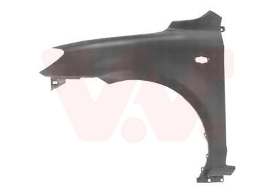 VAN WEZEL Kotflügel