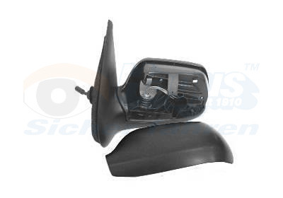 VAN WEZEL Außenspiegel