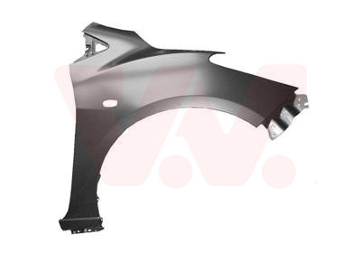 VAN WEZEL Kotflügel