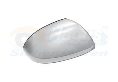 VAN WEZEL Abdeckung, Außenspiegel